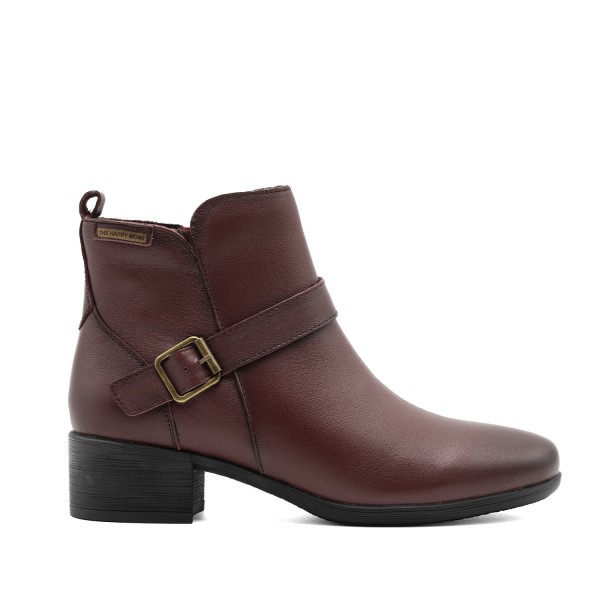 VANITY-001 | Sneaker de piel y textil perforado con Memory Gel