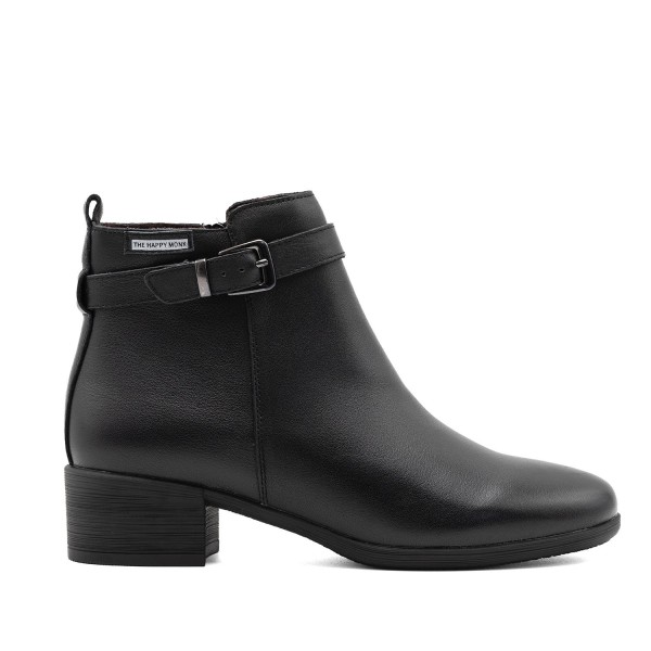 VANITY-001 | Sneaker de piel y textil perforado con Memory Gel