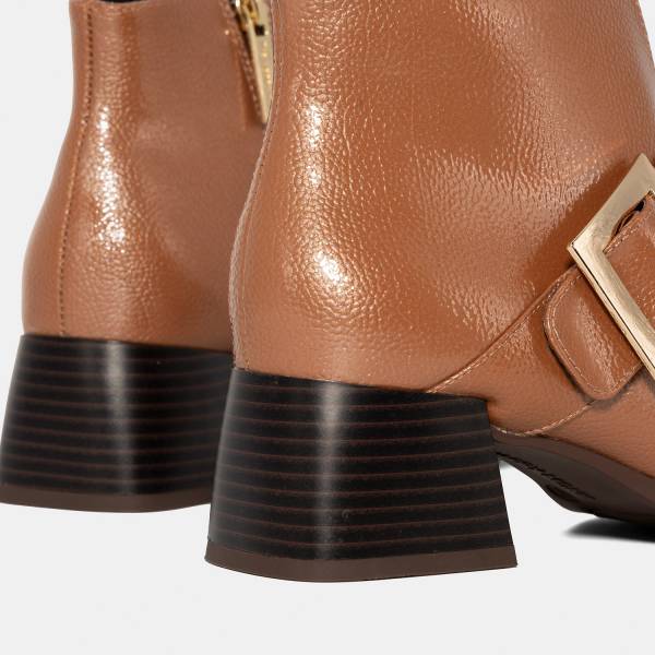 Elena-003 Charol Champagne