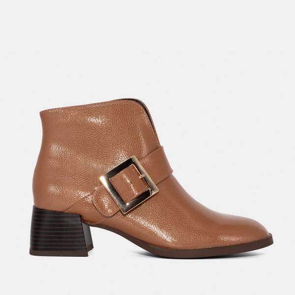 Elena-003 Charol Champagne