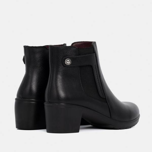 Altea-011 Piel Negro