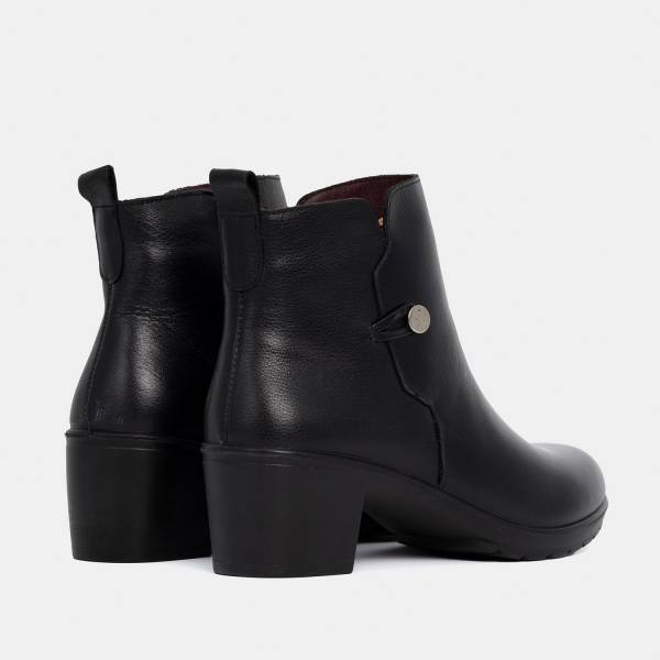 Altea-012 Piel Negro