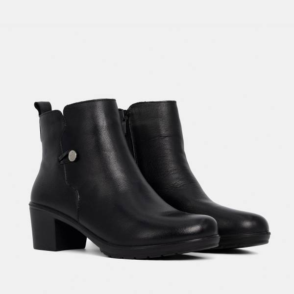 Altea-012 Piel Negro 2