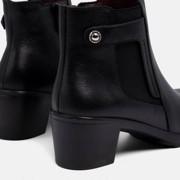 Altea-011 Piel Negro