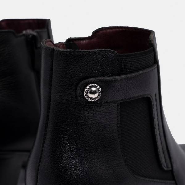 Altea-011 Piel Negro 2