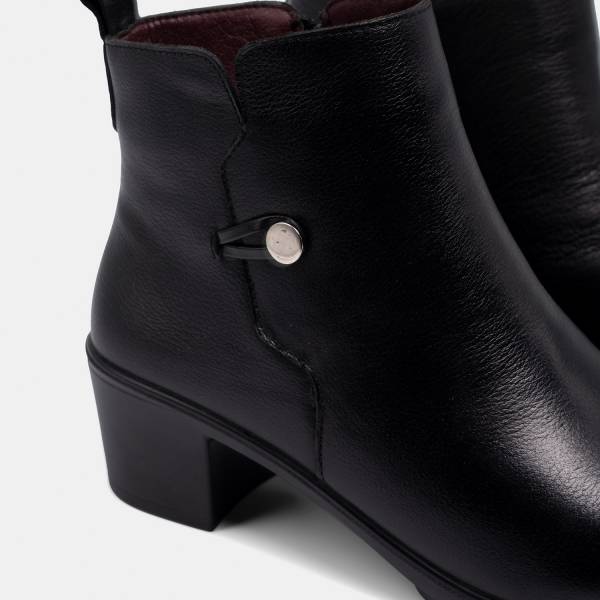 Altea-012 Piel Negro