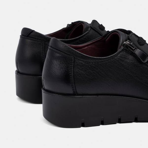 Carmina-003 Piel Negro