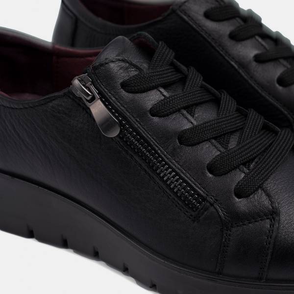 Carmina-003 Piel Negro 2