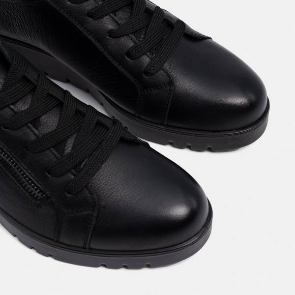 Carmina-003 Piel Negro 2