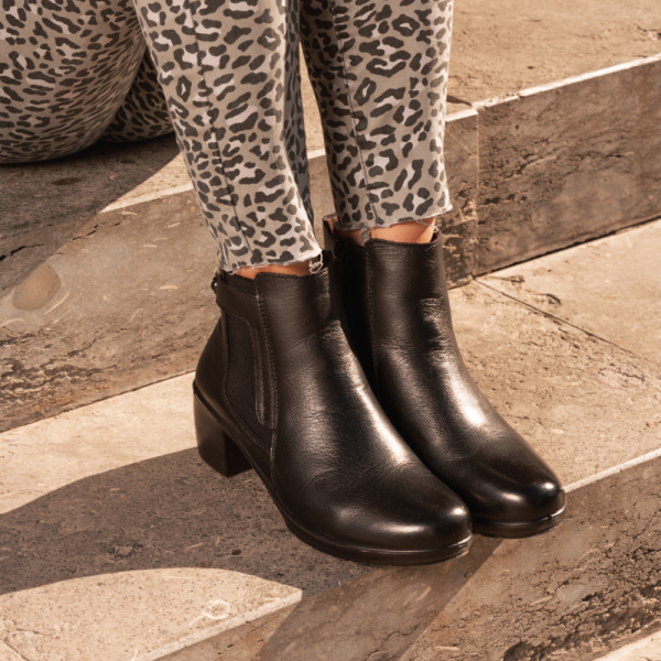 Altea-011 Piel Negro 2