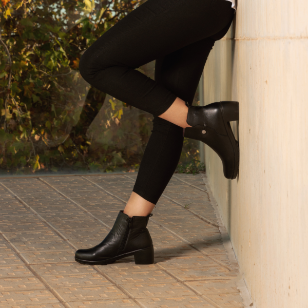 Altea-012 Piel Negro 2