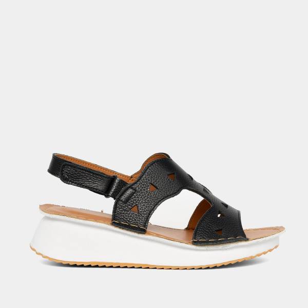 City-002 Piel Negro