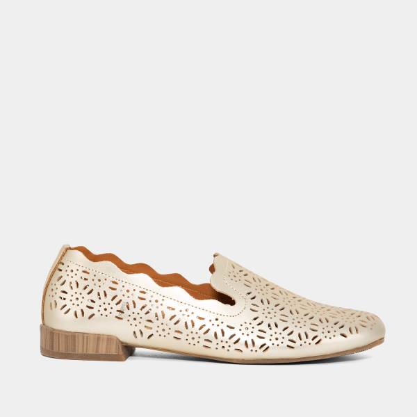 Pissa-001 Piel Platino