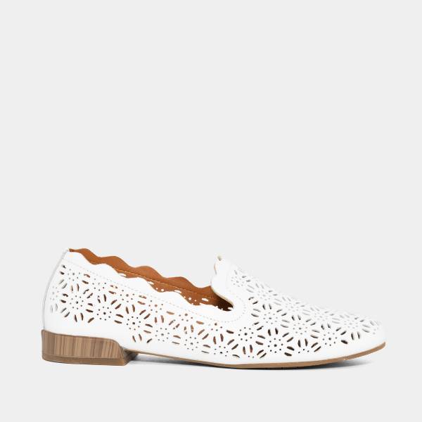 Pissa-001 Piel Blanco
