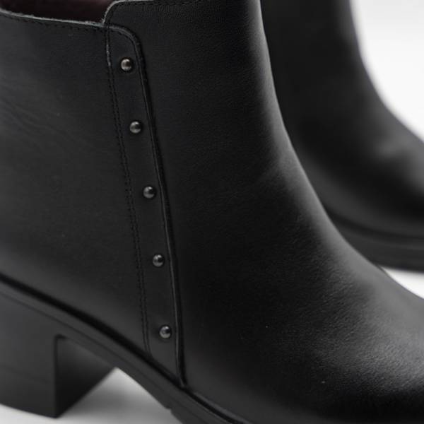 Urban-001 Piel Negro