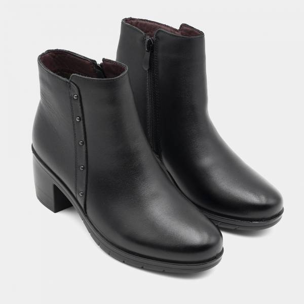 Urban-001 Piel Negro