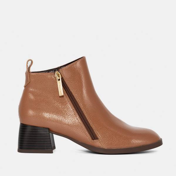 Elena-001 Charol Champagne