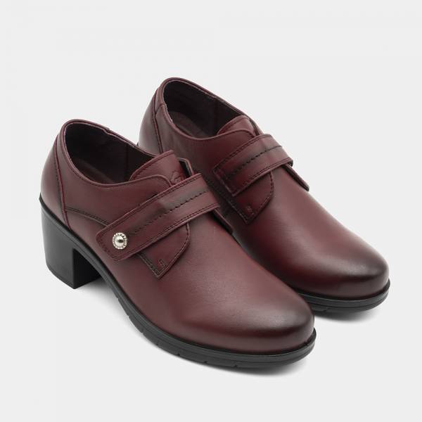 Urban-002 Piel Burdeos 2