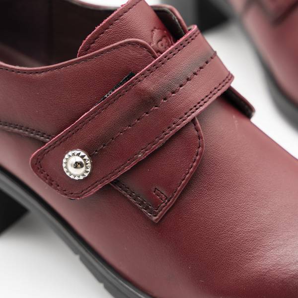 Urban-002 Piel Burdeos 2