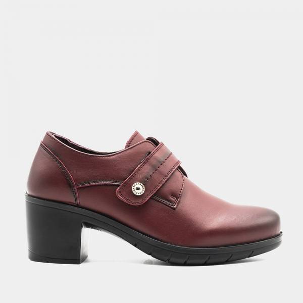 Urban-002 Piel Burdeos