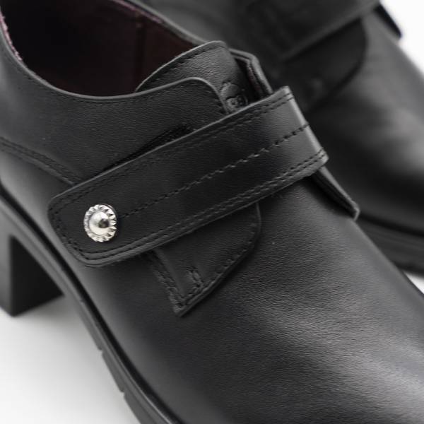 Urban-002 Piel Negro 2