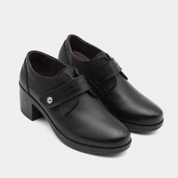 Urban-002 Piel Negro 2