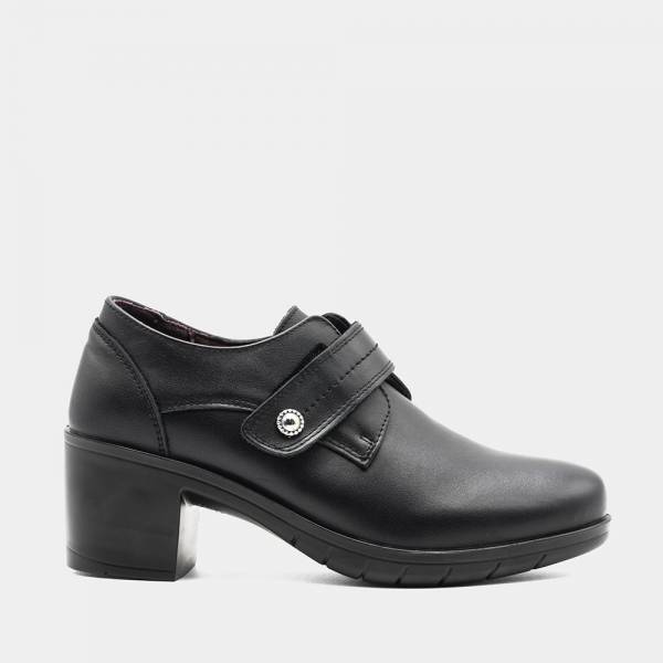 Urban-002 Piel Negro