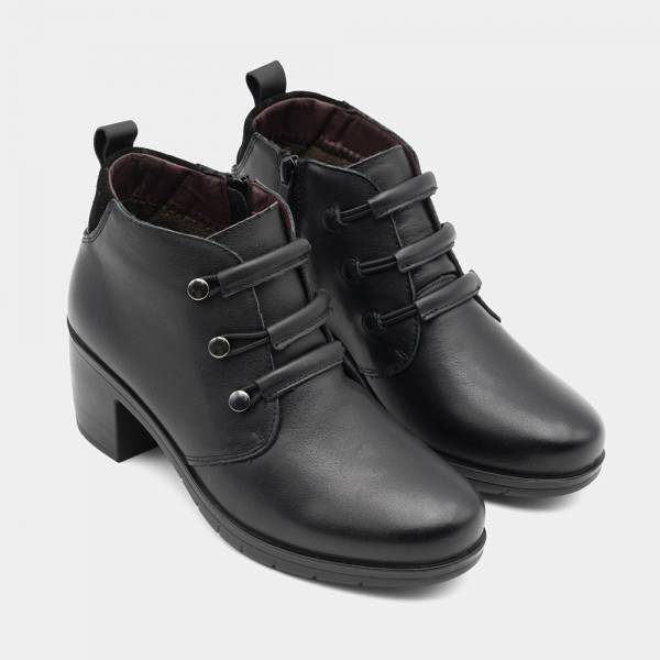 Urban-009 Piel Negro