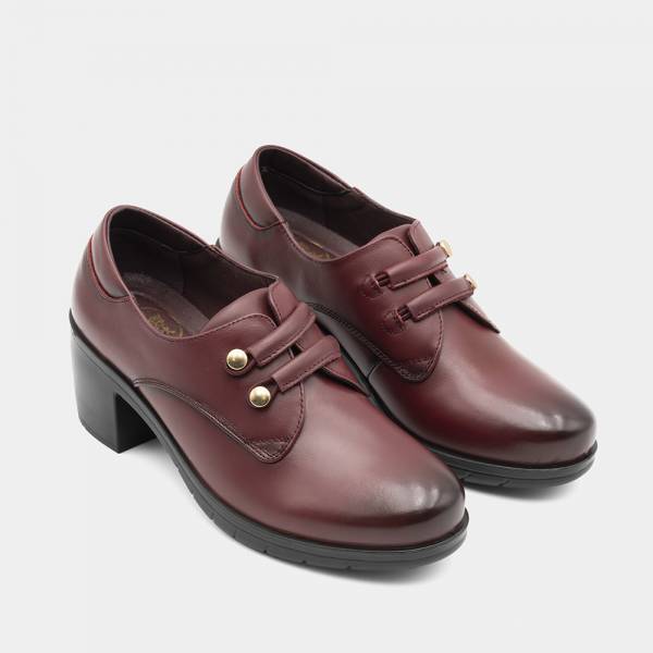 Urban-010 Piel Burdeos