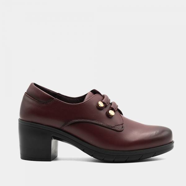 Urban-010 Piel Burdeos