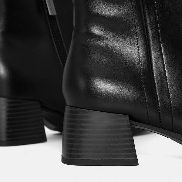 Elena-007 Piel Negro 2