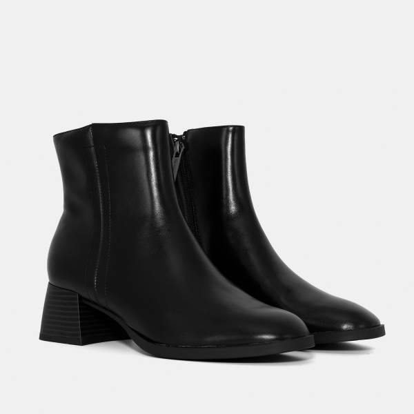 Elena-007 Piel Negro