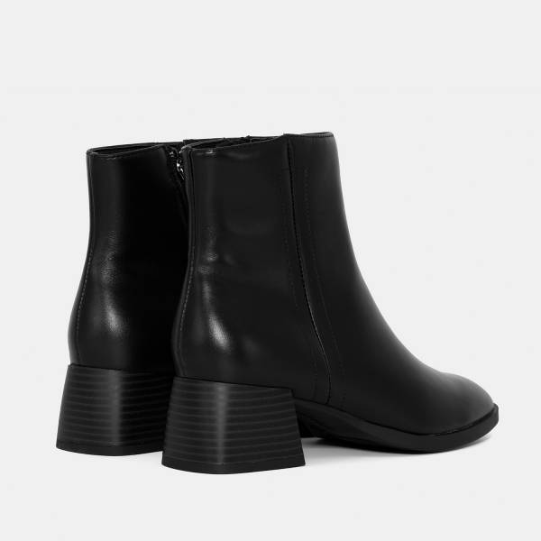 Elena-007 Piel Negro