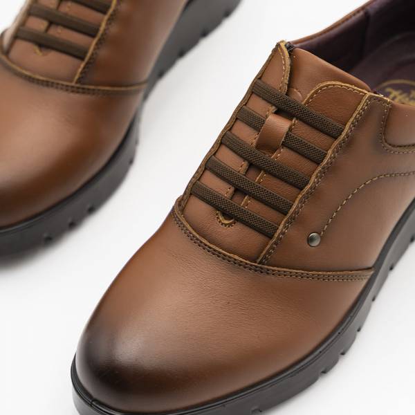 Carmina-009 Piel Cuero 2