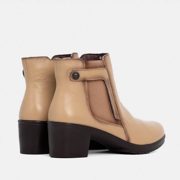 Altea-011 Piel Beige