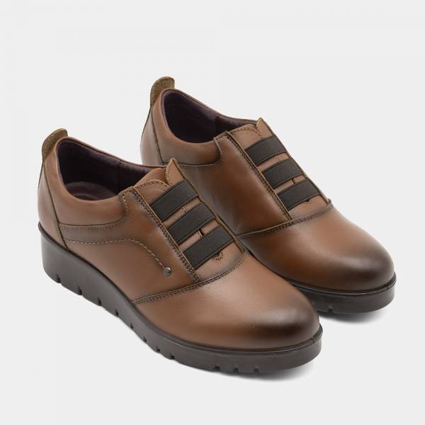 Carmina-018 Piel Cuero 2