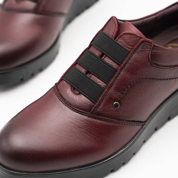 Carmina-018 Piel Burdeos 2