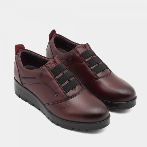 Carmina-018 Piel Burdeos 2