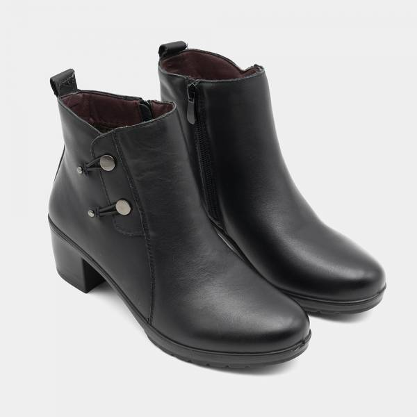 Altea-015 Piel Negro