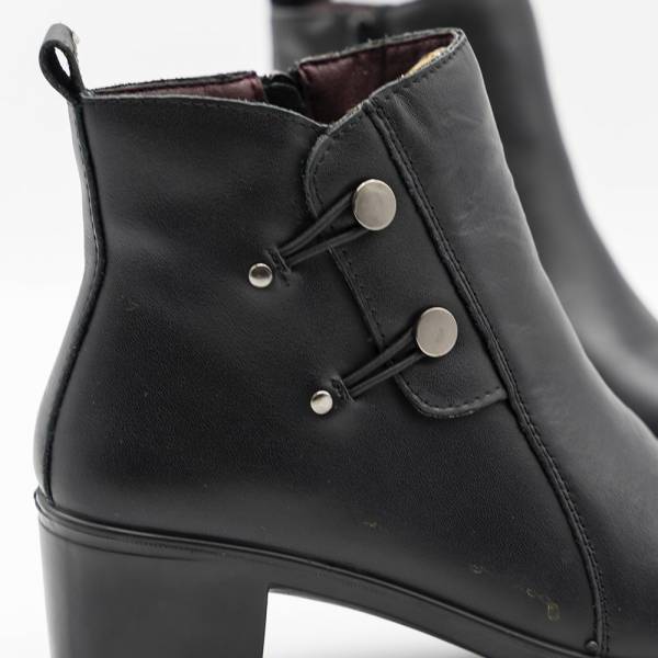 Altea-015 Piel Negro