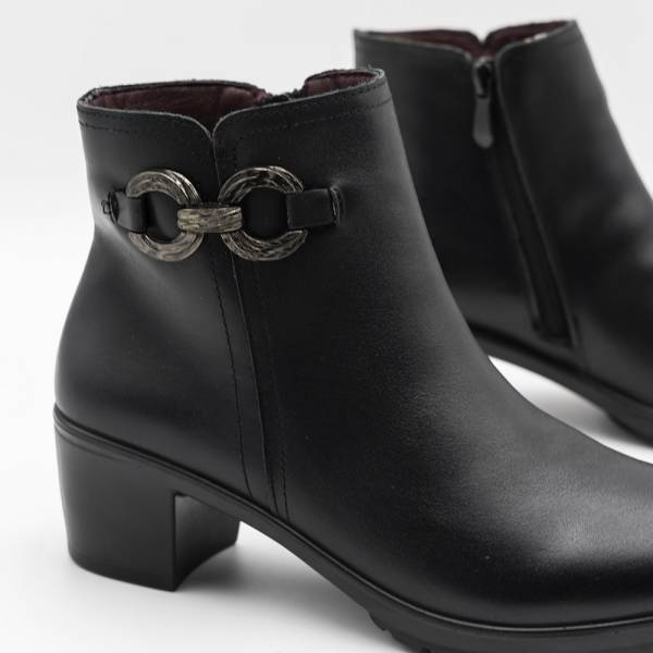 Altea-017 Piel Negro