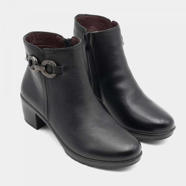 Altea-017 Piel Negro 2