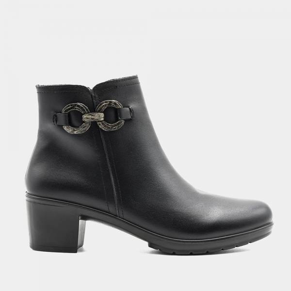 Altea-017 Piel Negro