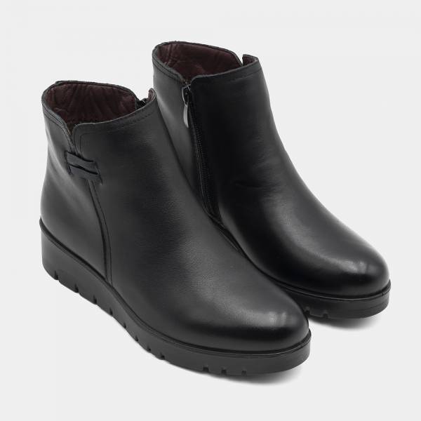 Carmina-016 Piel Negro 2