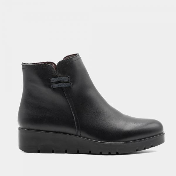 Carmina-016 Piel Negro