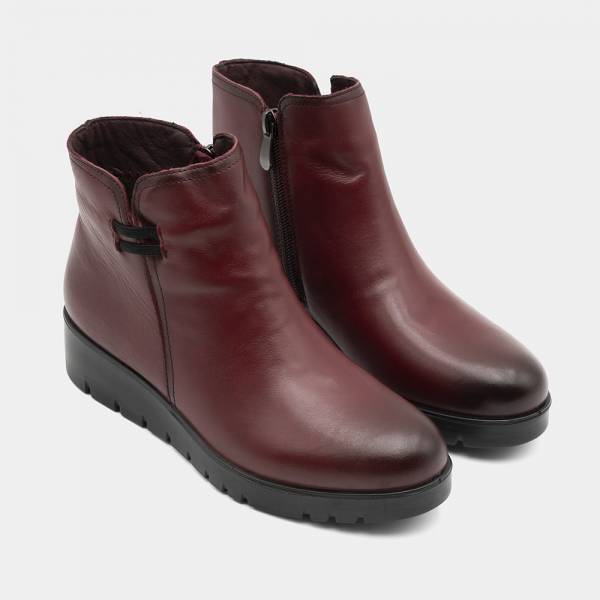 Carmina-016 Piel Burdeos 2