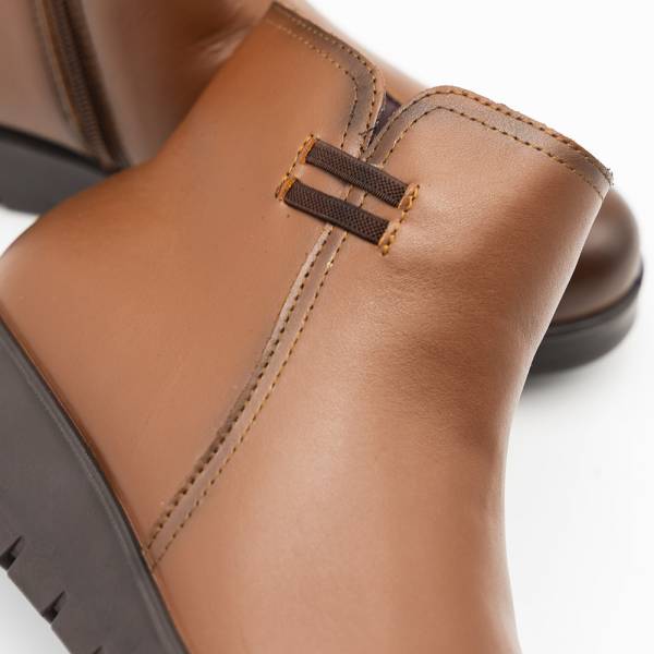 Carmina-016 Piel Cuero