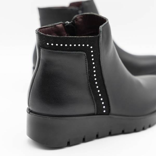 Carmina-017 Piel Negro 2