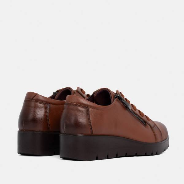 Carmina-003 Piel Cuero