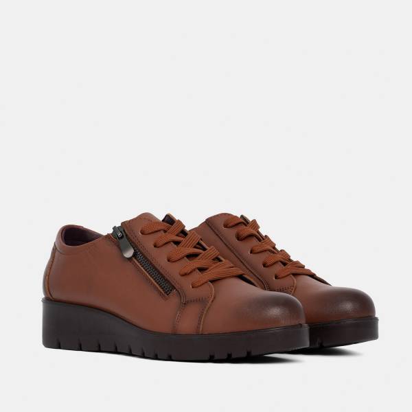 Carmina-003 Piel Cuero